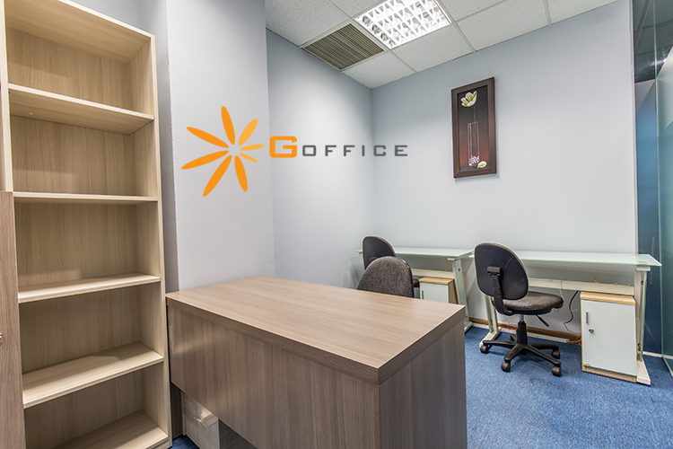 Giá văn phòng cho thuê trong xu hướng ngày càng tăng mạnh